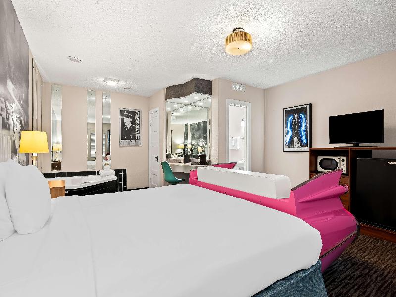 Best Western Route 66 Rail Haven image