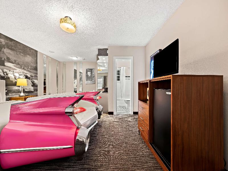 Best Western Route 66 Rail Haven image