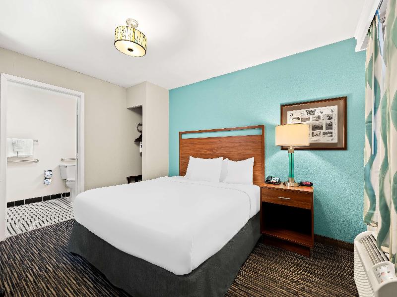Best Western Route 66 Rail Haven image