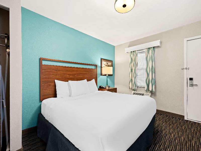 Best Western Route 66 Rail Haven image