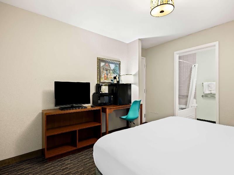 Best Western Route 66 Rail Haven image