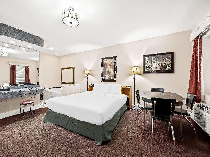 Best Western Route 66 Rail Haven image