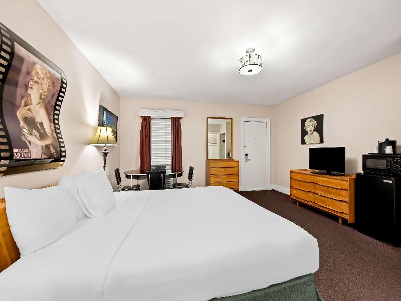 Best Western Route 66 Rail Haven image