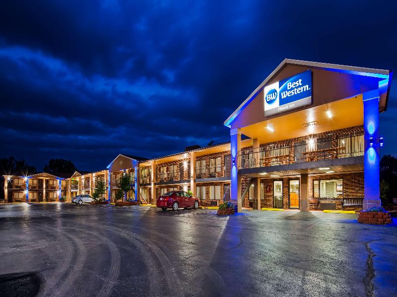 Best Western Montis Inn image