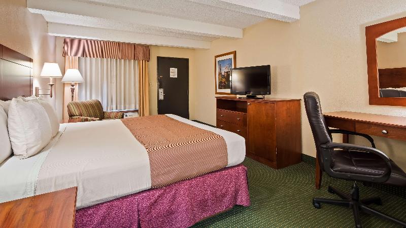 Best Western Montis Inn image
