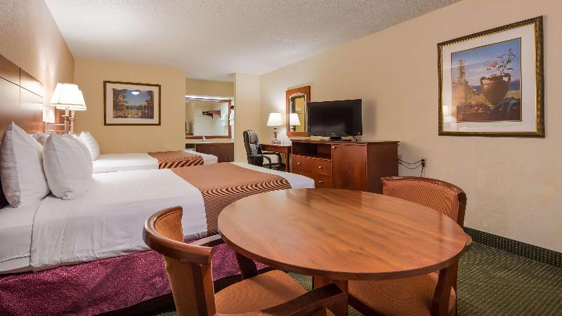 Best Western Montis Inn image
