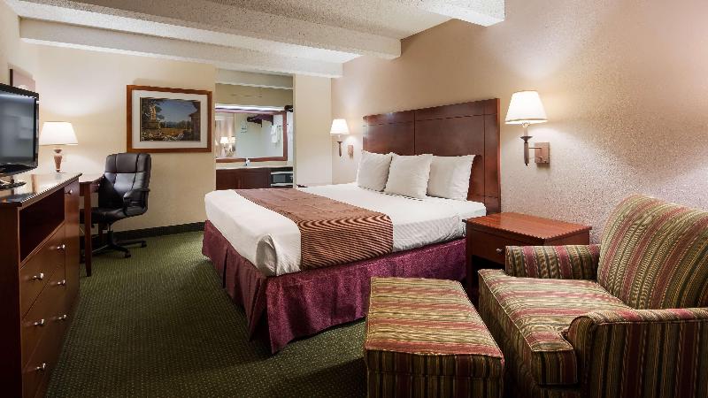 Best Western Montis Inn image