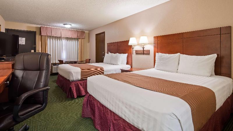 Best Western Montis Inn image