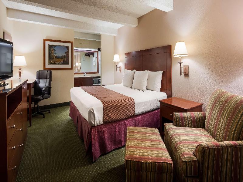 Best Western Montis Inn image