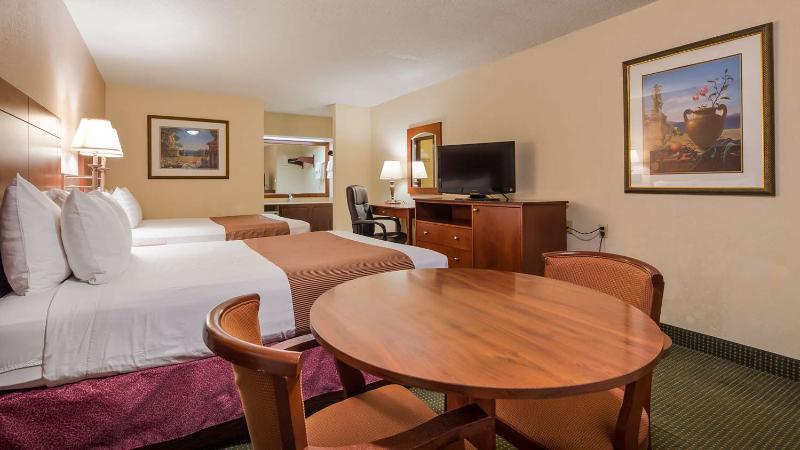 Best Western Montis Inn image