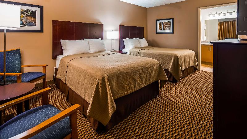 Best Western State Fair Inn image