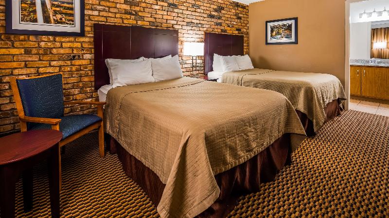 Best Western State Fair Inn image