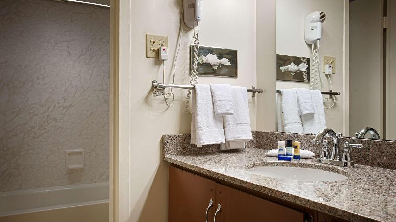 Best Western State Fair Inn image