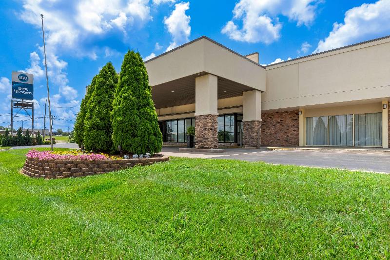 Best Western State Fair Inn image