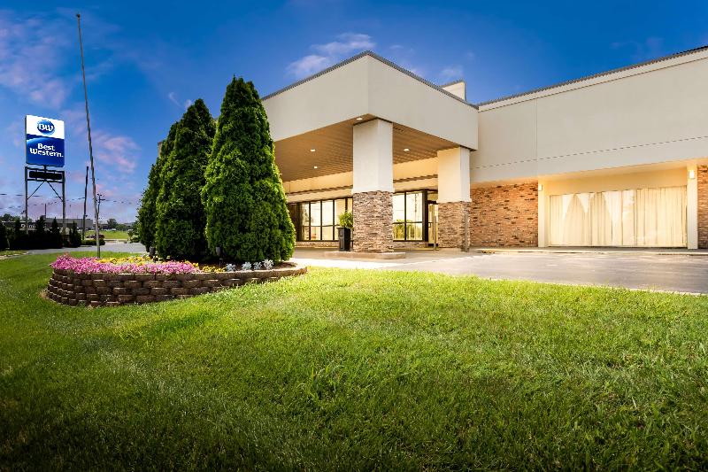 Best Western State Fair Inn image