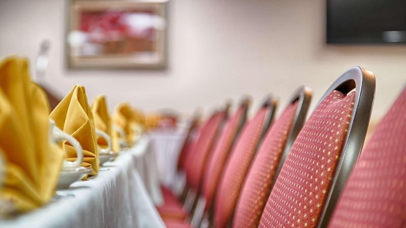 Best Western State Fair Inn image