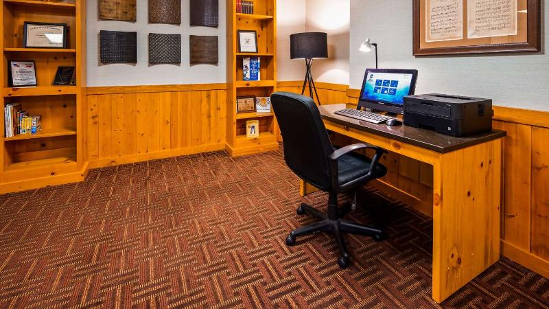 Best Western State Fair Inn image