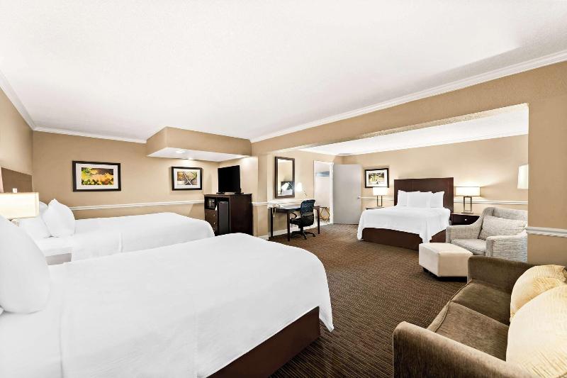 Best Western State Fair Inn image