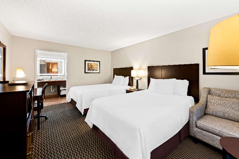 Best Western State Fair Inn image
