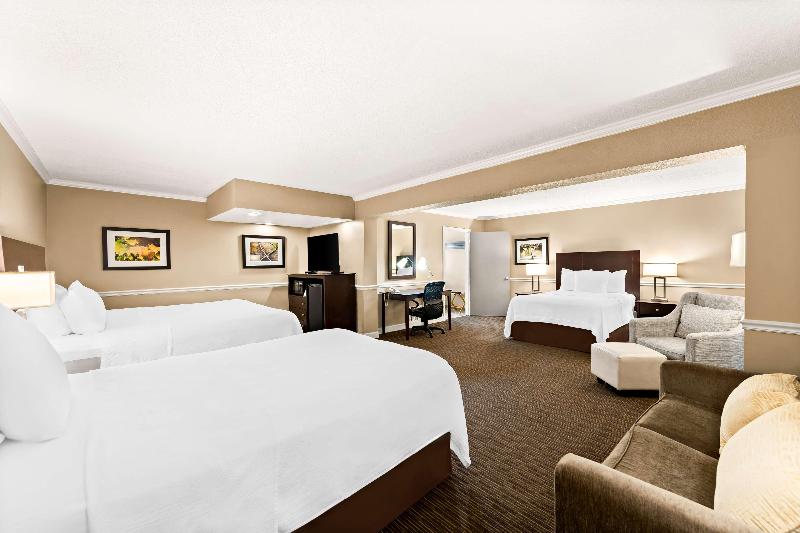 Best Western State Fair Inn image