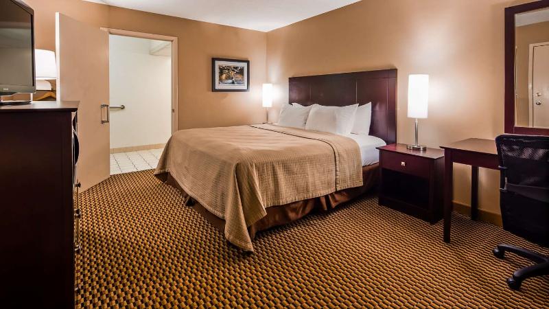 Best Western State Fair Inn image