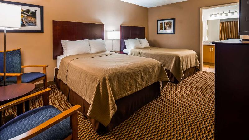 Best Western State Fair Inn image