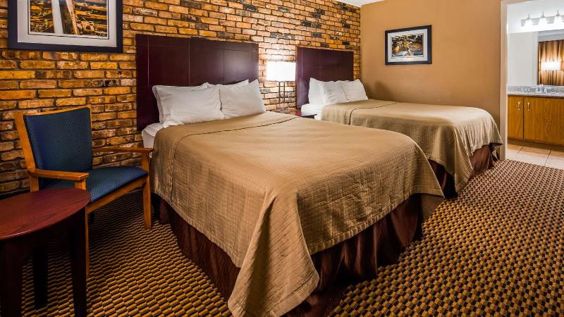 Best Western State Fair Inn image