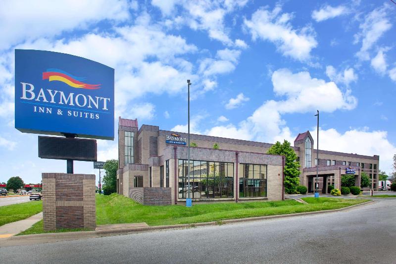 Baymont By Wyndham Springfield South Hwy 65 image