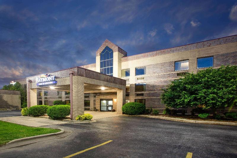 Baymont By Wyndham Springfield South Hwy 65 image