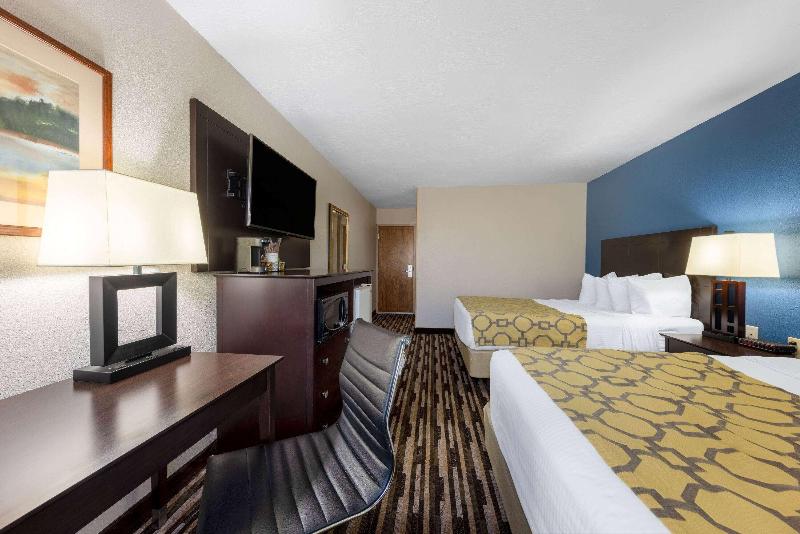 Baymont By Wyndham Springfield South Hwy 65 image
