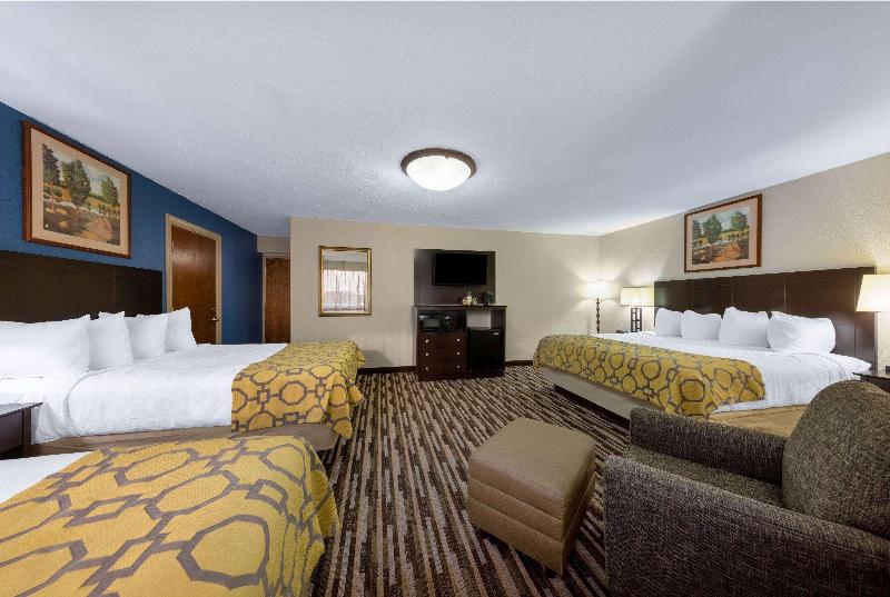 Baymont By Wyndham Springfield South Hwy 65 image