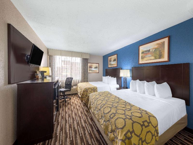 Baymont By Wyndham Springfield South Hwy 65 image