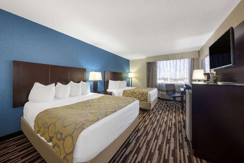 Baymont By Wyndham Springfield South Hwy 65 image
