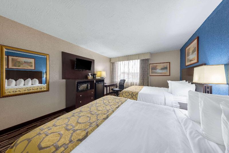 Baymont By Wyndham Springfield South Hwy 65 image