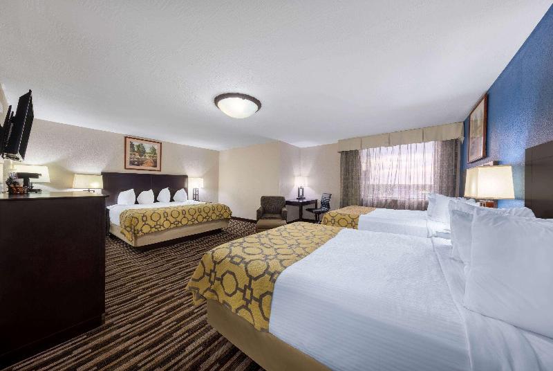 Baymont By Wyndham Springfield South Hwy 65 image