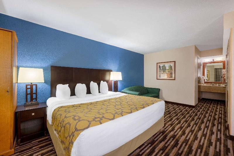Baymont By Wyndham Springfield South Hwy 65 image