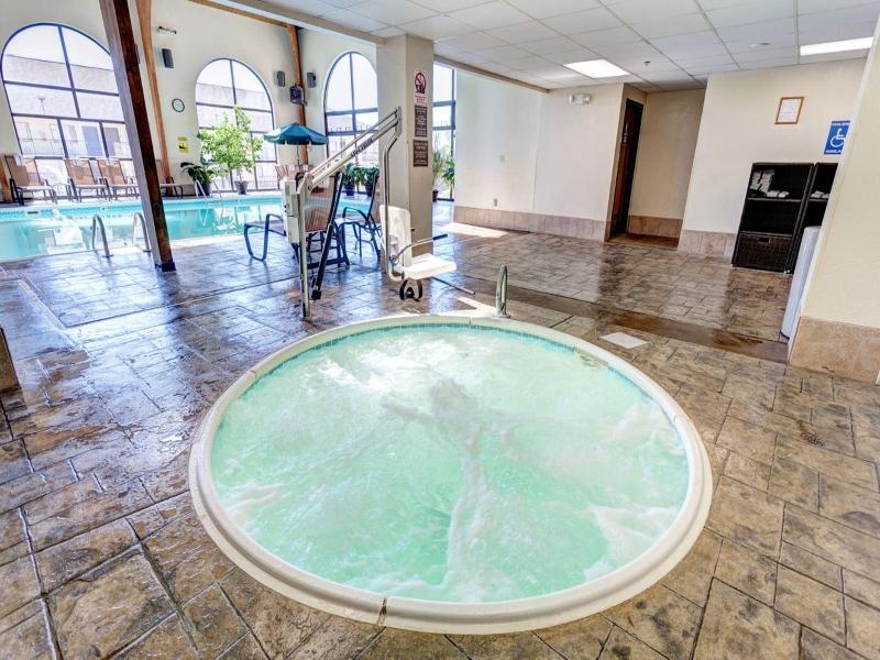 Best Western Music Capital Inn image