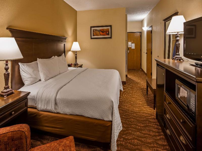 Best Western Music Capital Inn image