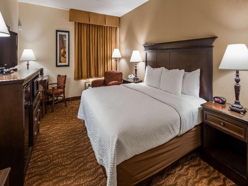 Best Western Music Capital Inn image