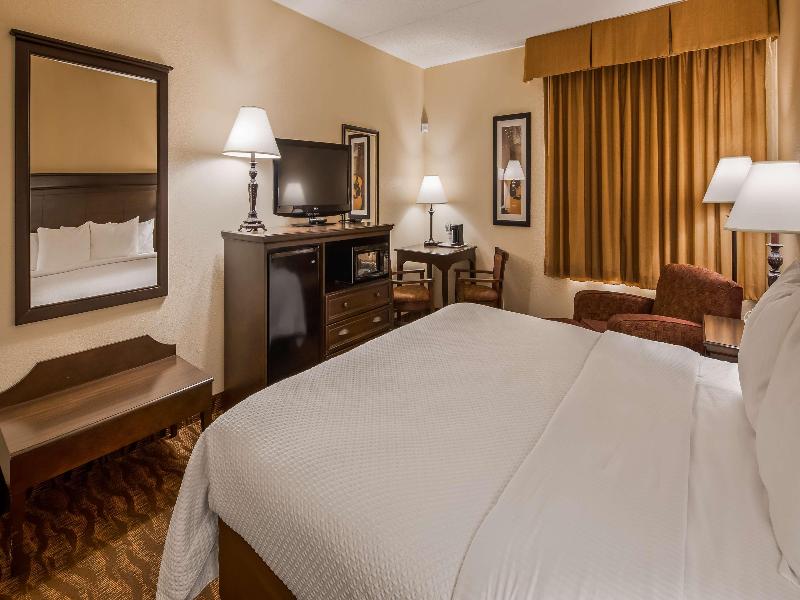 Best Western Music Capital Inn image