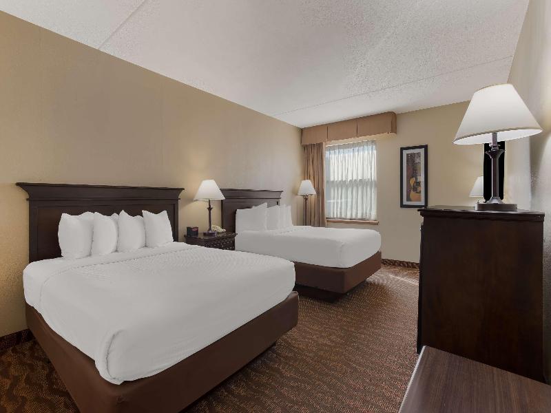 Best Western Music Capital Inn image