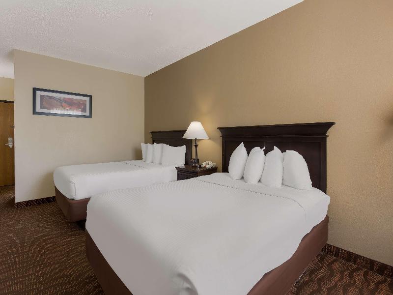 Best Western Music Capital Inn image