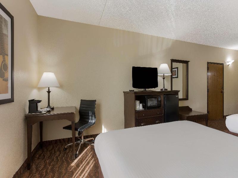 Best Western Music Capital Inn image