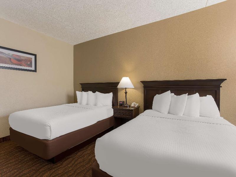 Best Western Music Capital Inn image