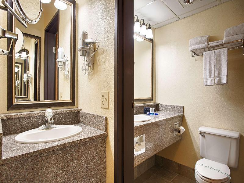 Best Western Music Capital Inn image