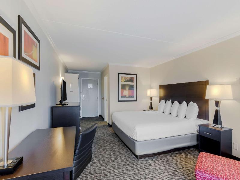 Best Western St. Louis-Kirkwood Route 66 image