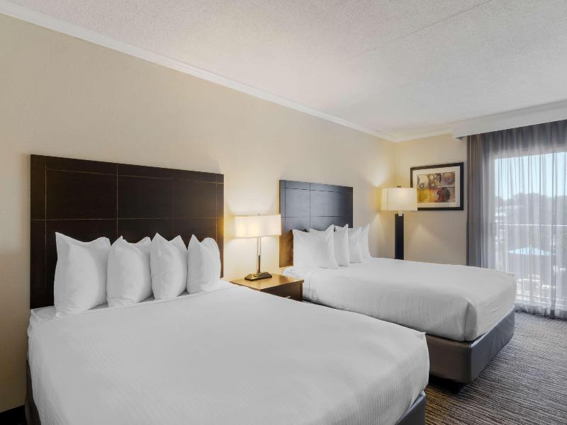 Best Western St. Louis-Kirkwood Route 66 image