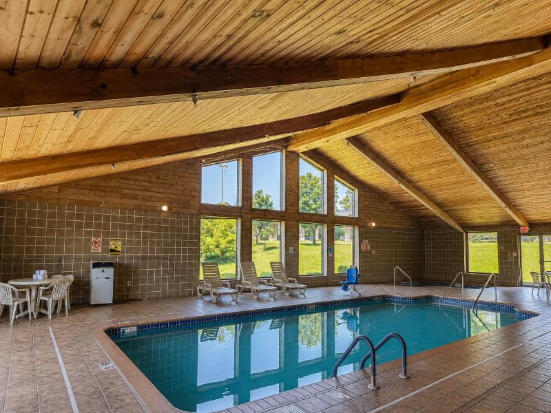 Ramada by Wyndham Platte City KCI Airport