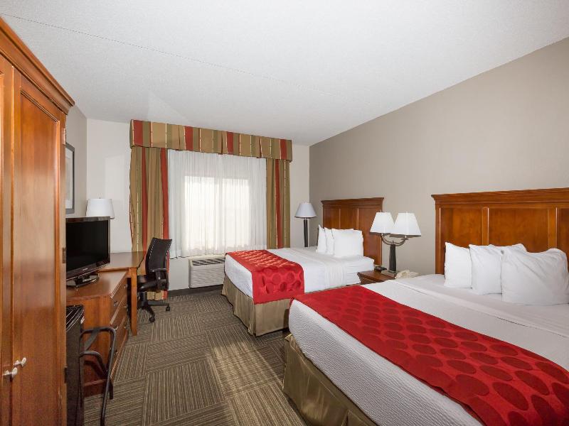 Ramada by Wyndham Platte City KCI Airport image