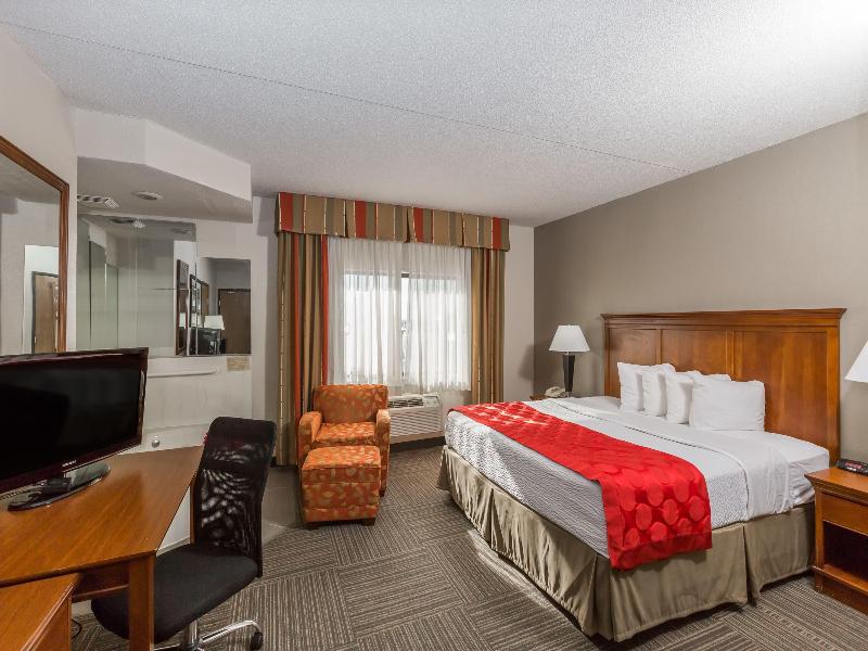 Ramada by Wyndham Platte City KCI Airport image